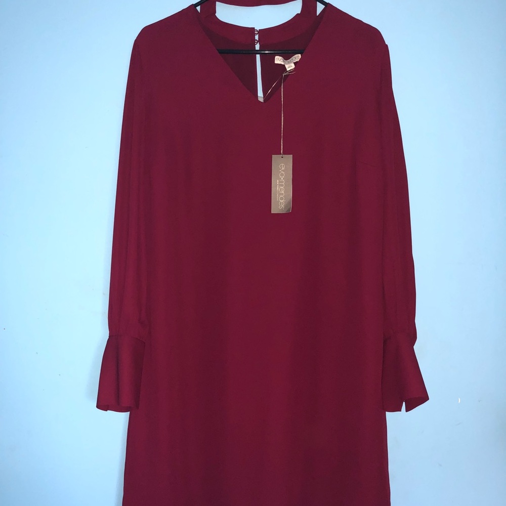 Eva Mendes - New York & Company